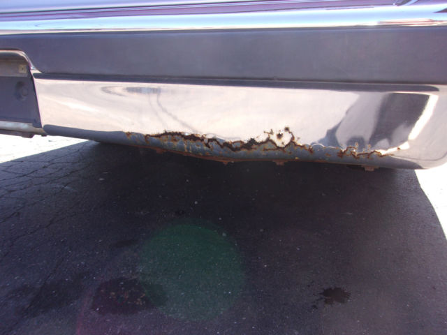 1985 Lincoln Town Car - photo 5