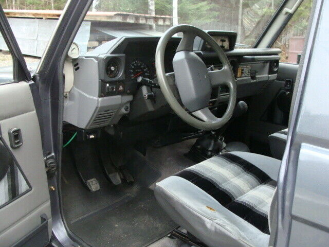 1985 Toyota Land Cruiser LX - photo 10