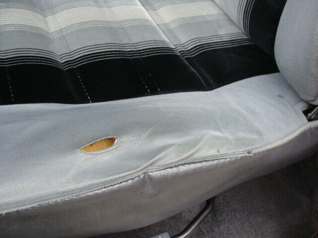 1985 Toyota Land Cruiser LX - photo 11