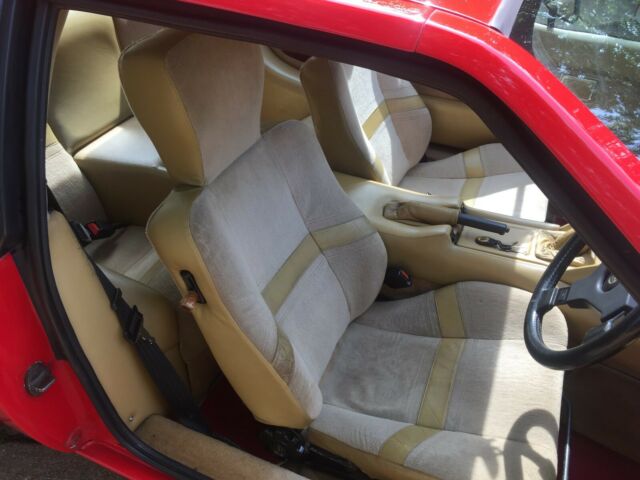 1985 Lotus Excel - photo 11