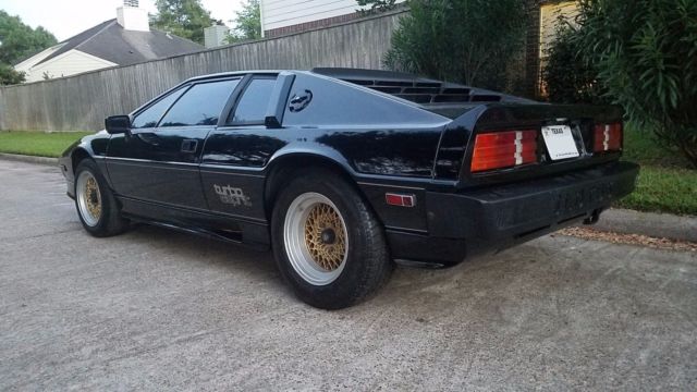 1985 Lotus Esprit - photo 5