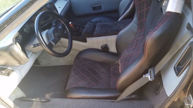 1985 Lotus Esprit - photo 9