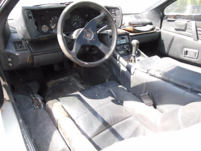 1985 Lotus Esprit - photo 3