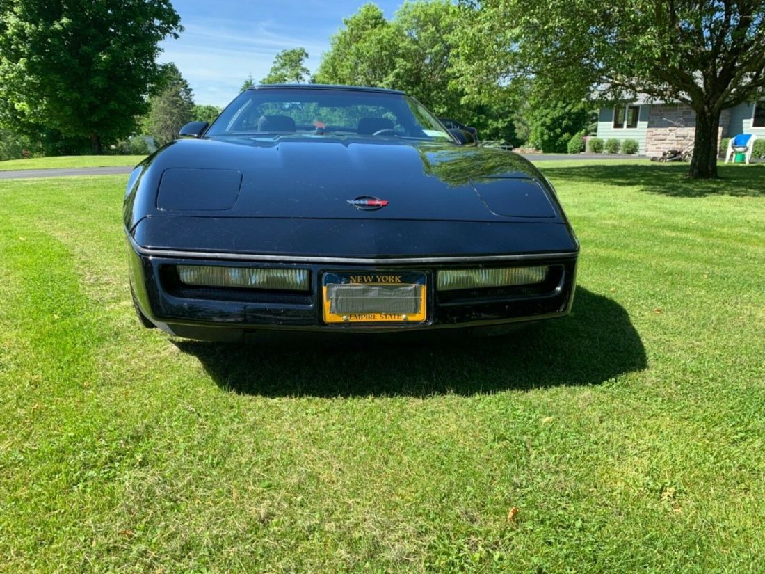 1985 Chevrolet Corvette - photo 5