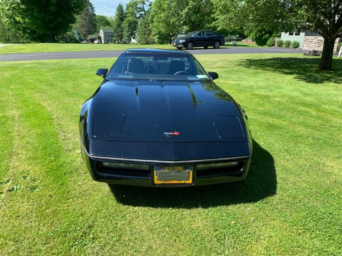 1985 Chevrolet Corvette - photo 6
