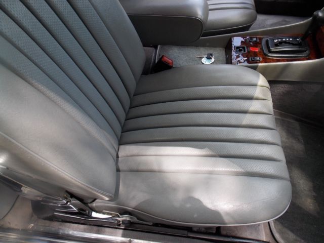 1985 Mercedes-Benz SL-Class 2DR CONVERT. - photo 12