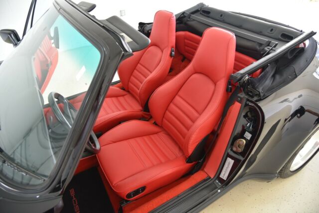 1985 Porsche 911 1985 M491 Turbo look 45,000 Miles EXCELLENT EXCELL - photo 13