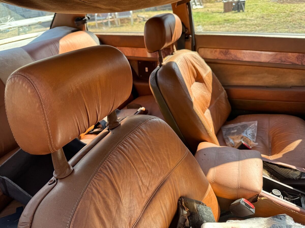 1985 Maserati Other - photo 8