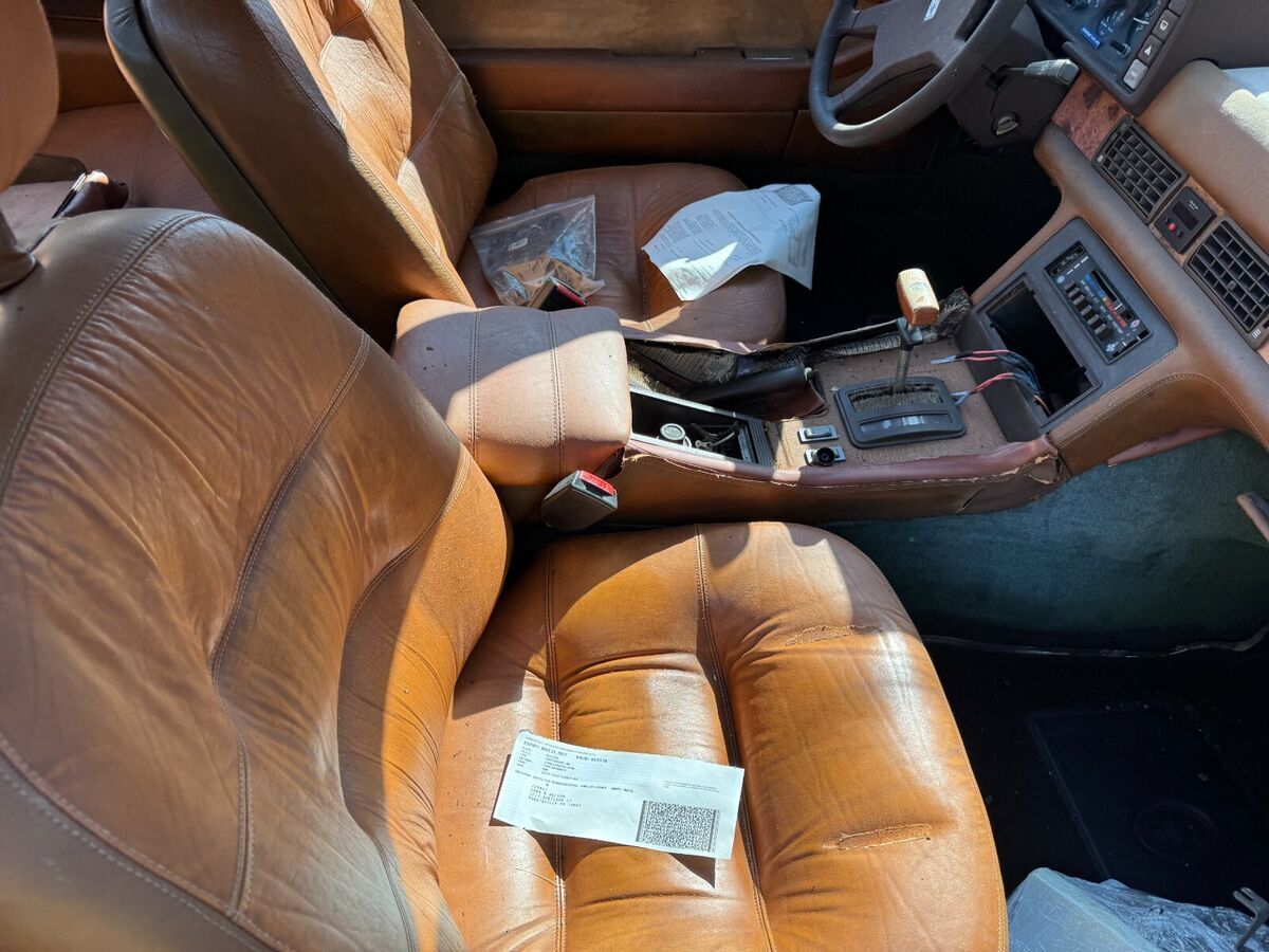 1985 Maserati Other - photo 9