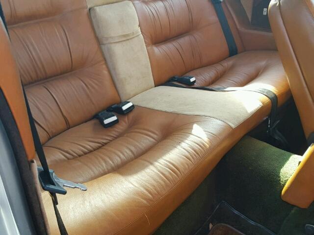 1985 Maserati Bi-Turbo - photo 6