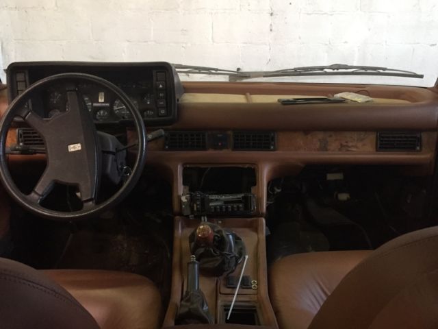 1985 Maserati Other - photo 2
