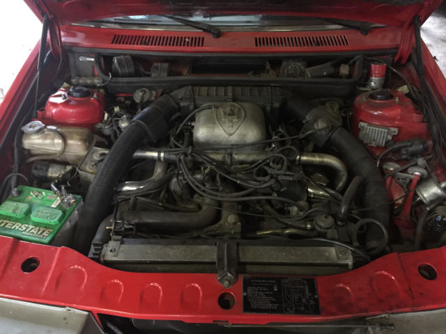 1985 Maserati Other - photo 3