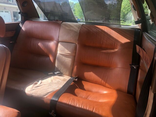 1985 Maserati Other - photo 10