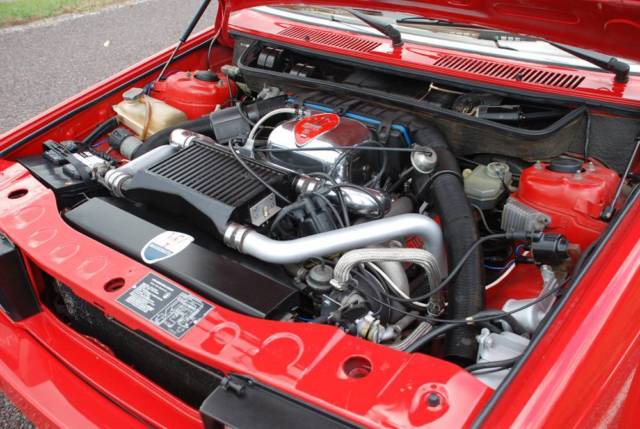 1985 Maserati Coupe - photo 10