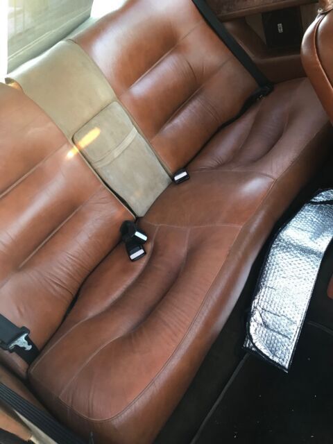1985 Maserati Biturbo Biturbo - photo 11