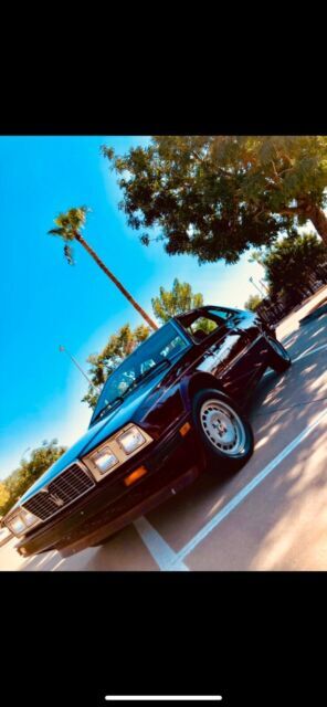 1985 Maserati Biturbo Biturbo - photo 3