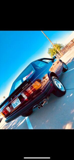 1985 Maserati Biturbo Biturbo - photo 4