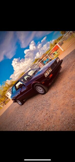 1985 Maserati Biturbo Biturbo - photo 5