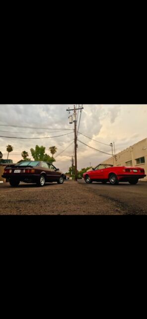 1985 Maserati Biturbo Biturbo - photo 6
