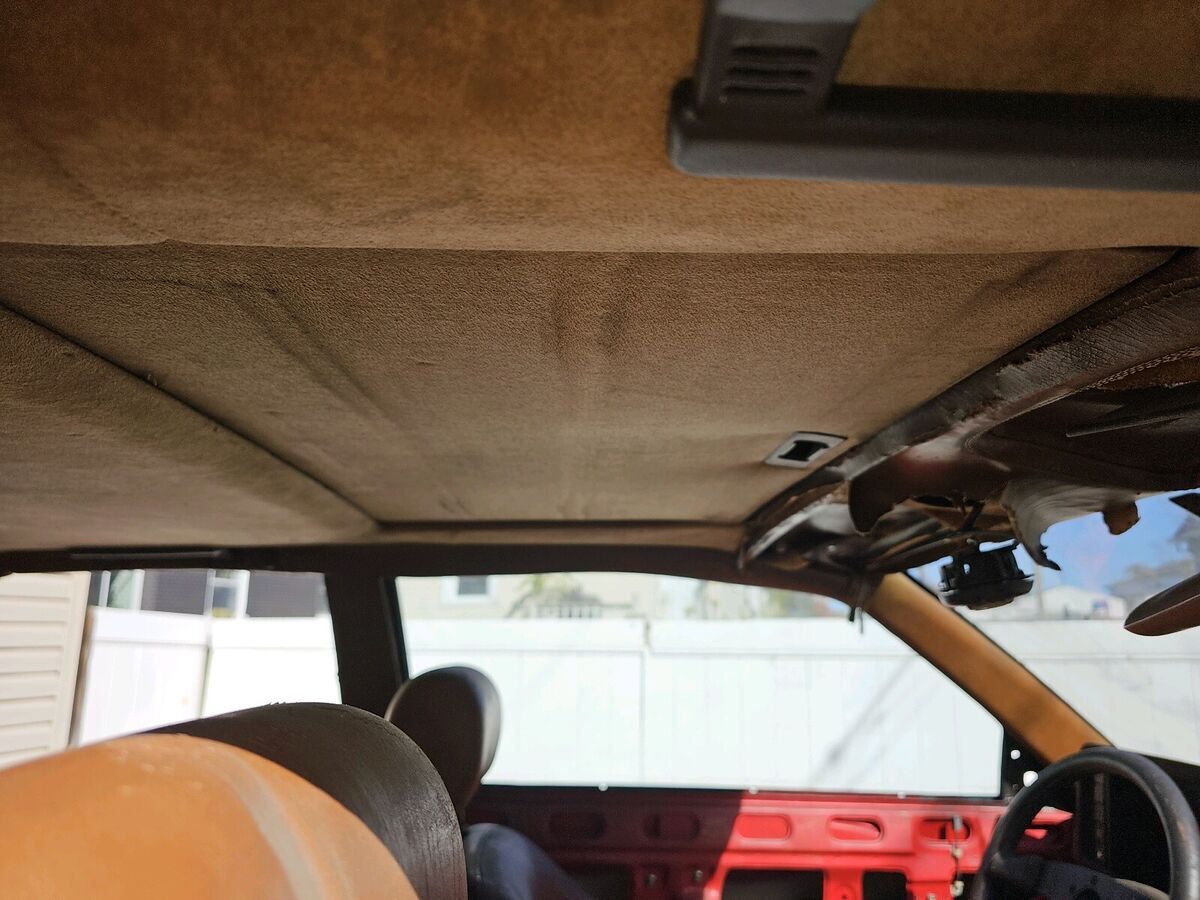 1985 Maserati Biturbo ES - photo 13