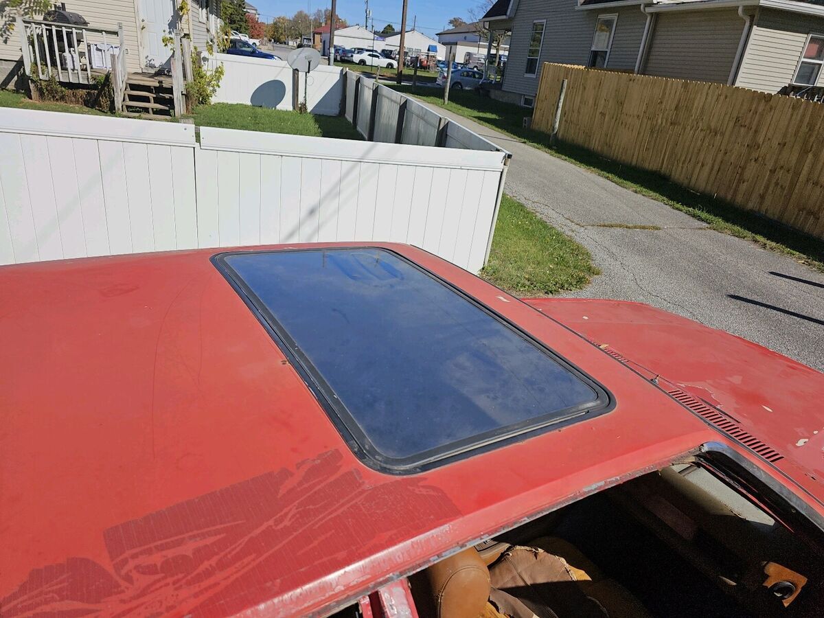 1985 Maserati Biturbo ES - photo 7