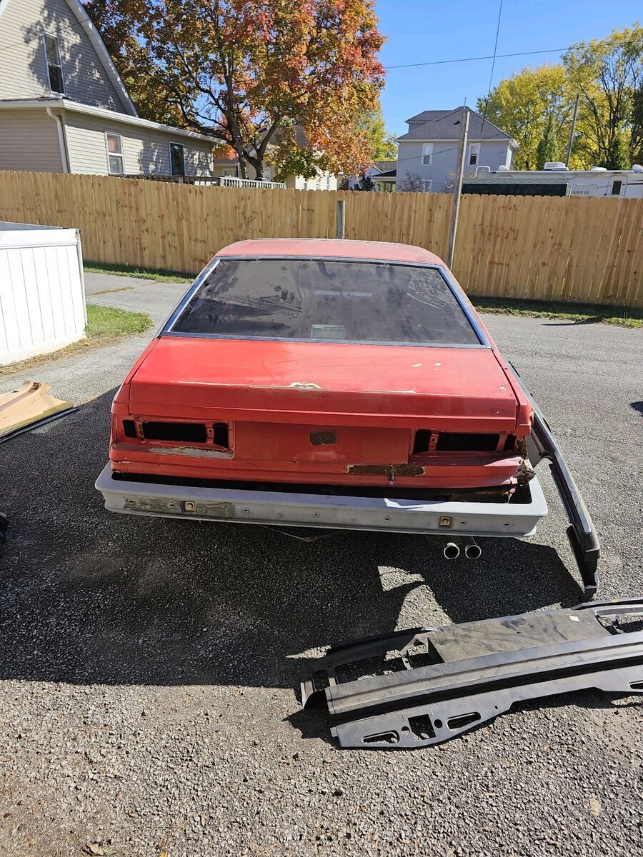 1985 Maserati Biturbo ES - photo 9