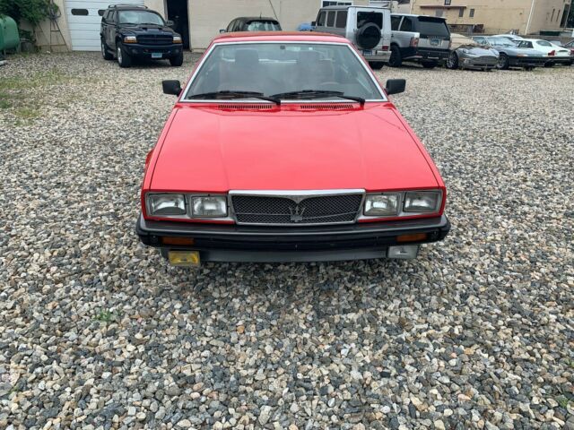 1985 Maserati Other - photo 10