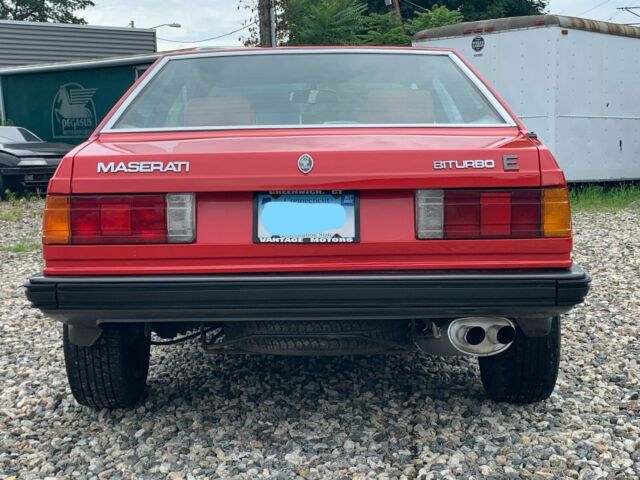 1985 Maserati Other - photo 5