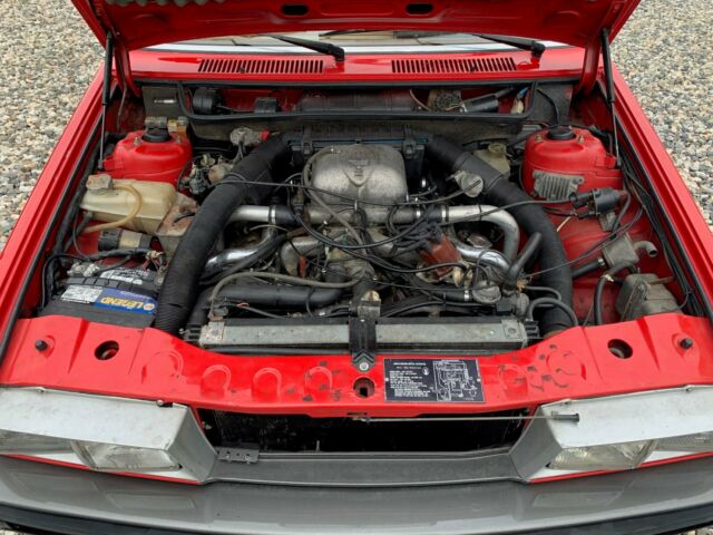 1985 Maserati Other - photo 7
