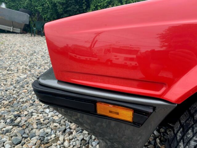 1985 Maserati Other - photo 8