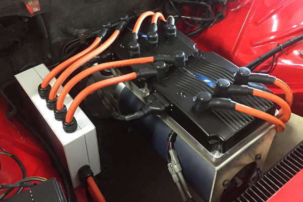 1985 Maserati Other Leather - photo 10
