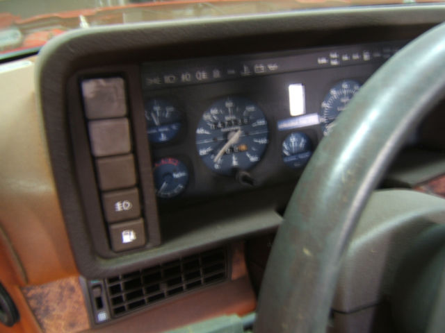 1985 Maserati Coupe - photo 10
