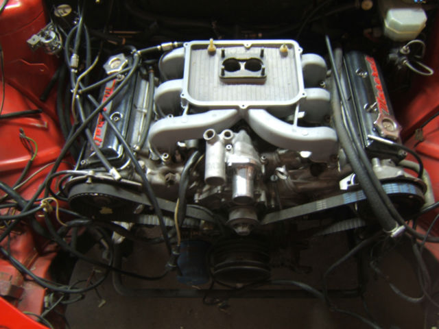 1985 Maserati Coupe - photo 4