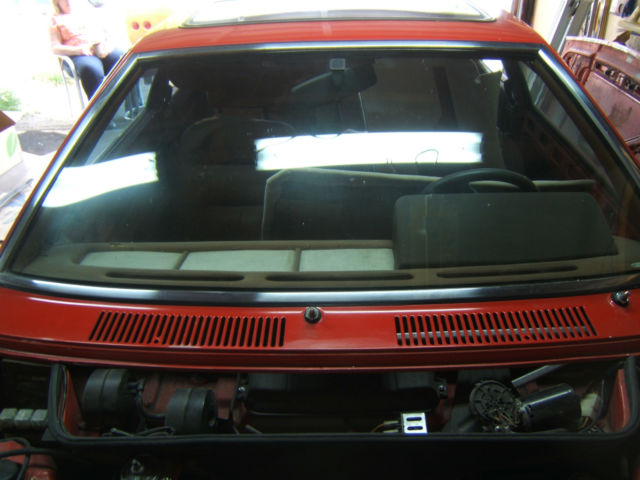 1985 Maserati Coupe - photo 5