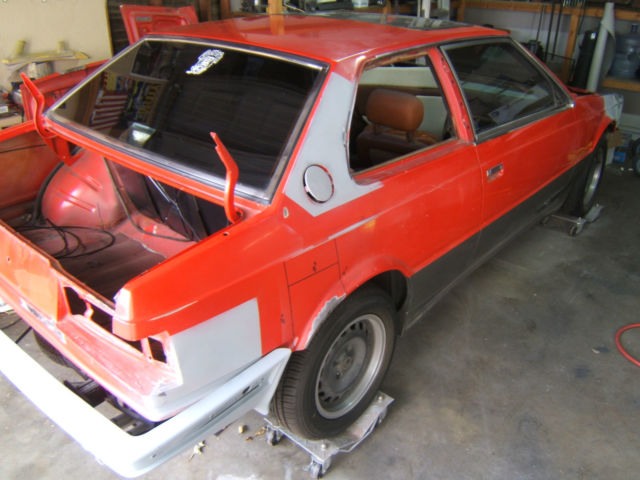 1985 Maserati Coupe - photo 6