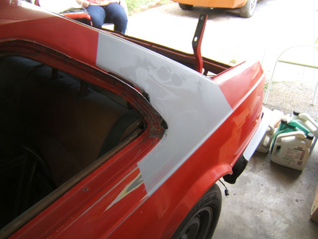 1985 Maserati Coupe - photo 8