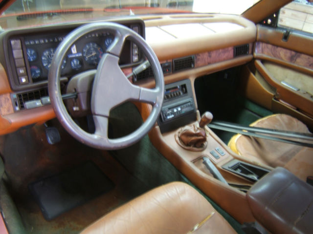 1985 Maserati Coupe - photo 9