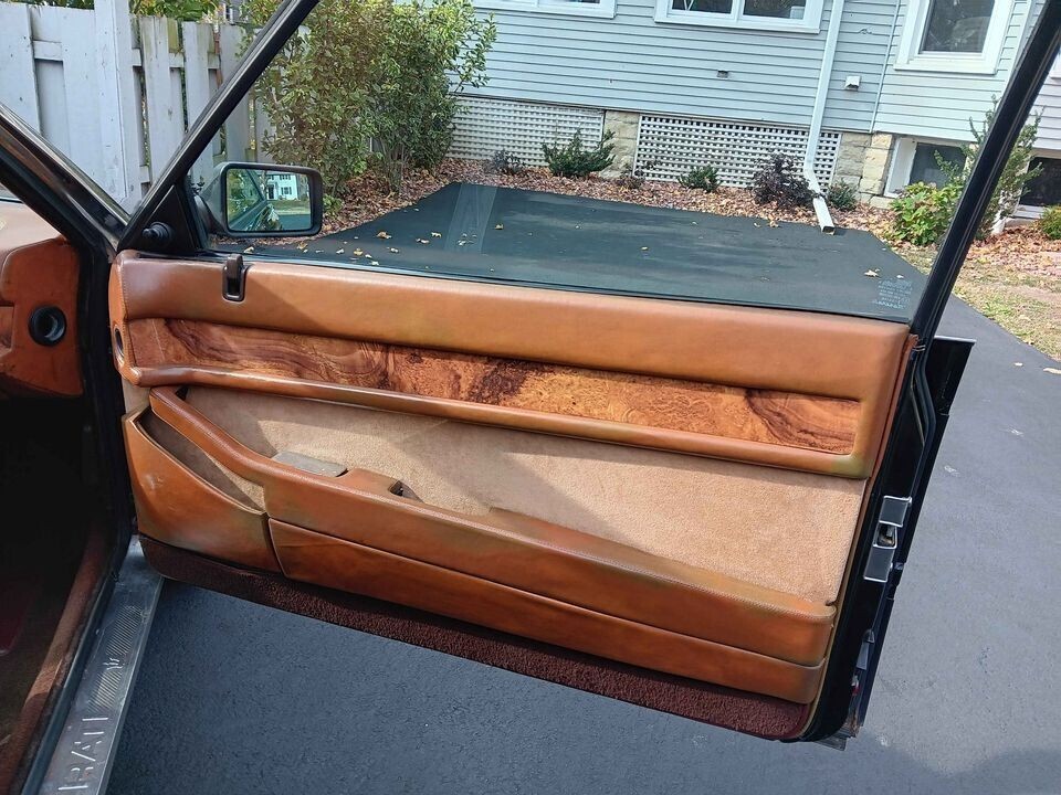 1985 Maserati Biturbo - photo 10