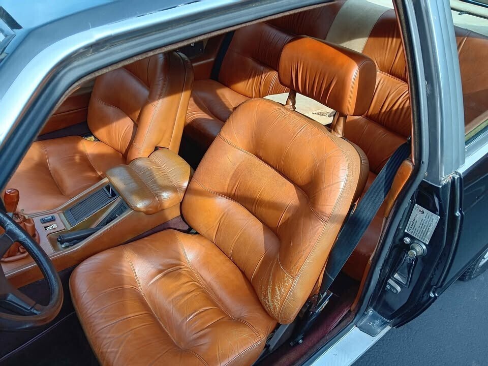 1985 Maserati Biturbo - photo 12