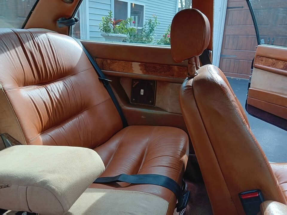1985 Maserati Biturbo - photo 4