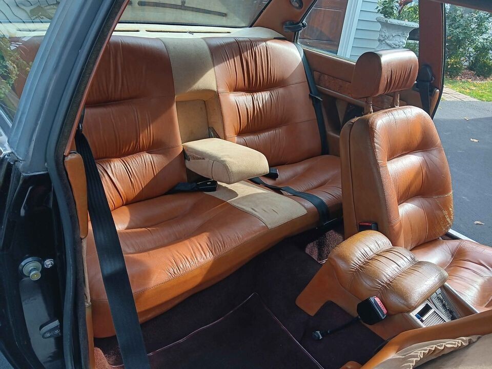 1985 Maserati Biturbo - photo 9