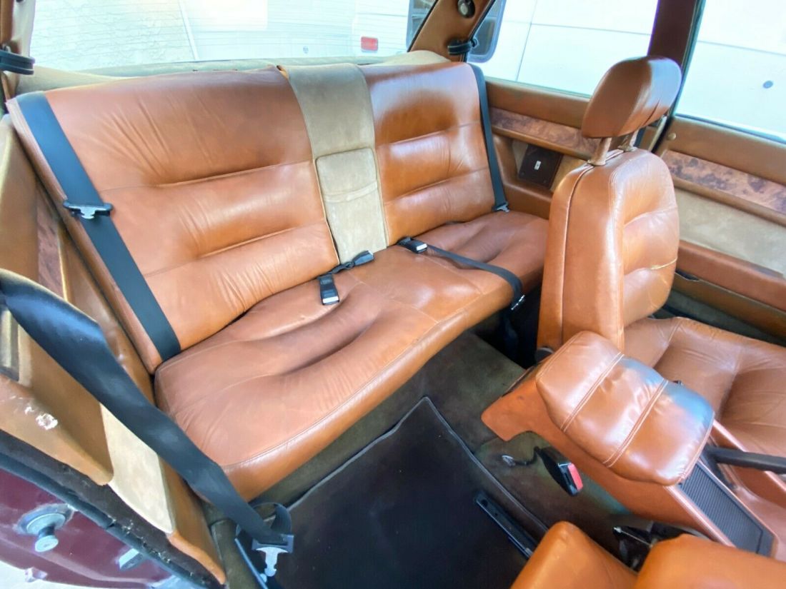 1985 Maserati Biturbo - photo 11