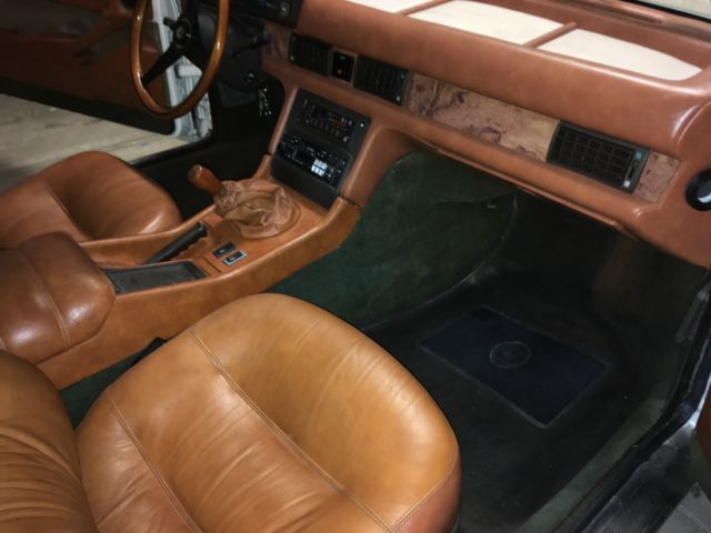 1985 Maserati Coupe Coupe - photo 11