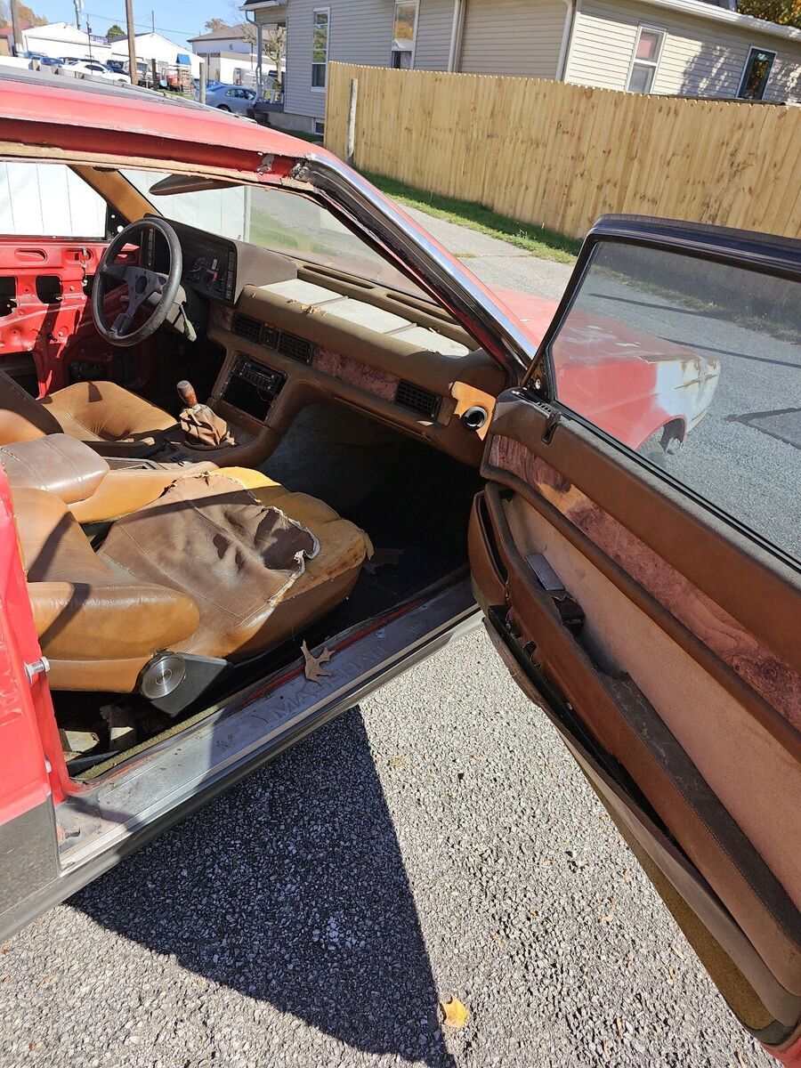 1985 Maserati Biturbo ES - photo 12