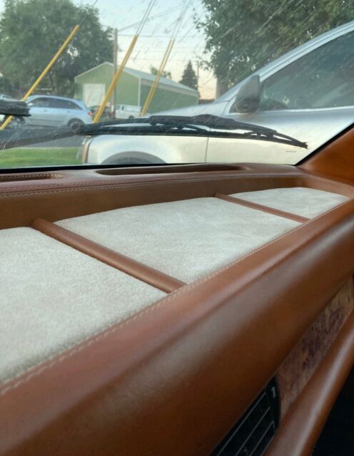 1985 Maserati Biturbo - photo 4