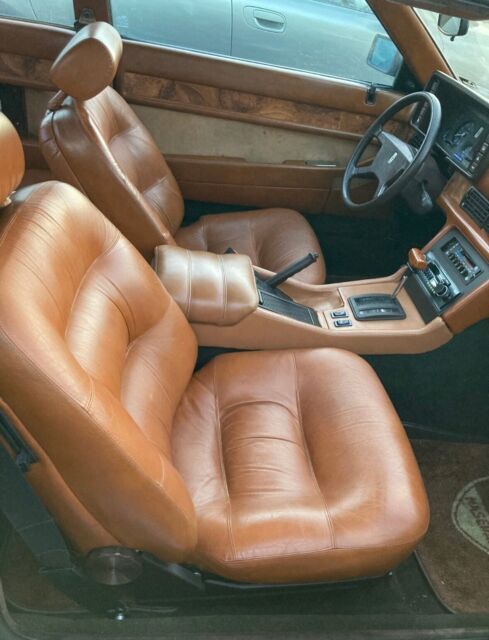 1985 Maserati Biturbo - photo 5