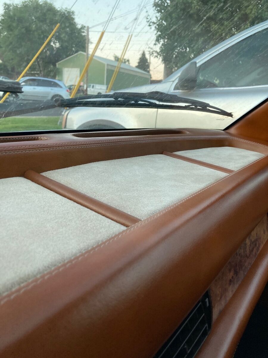 1985 Maserati Biturbo - photo 2