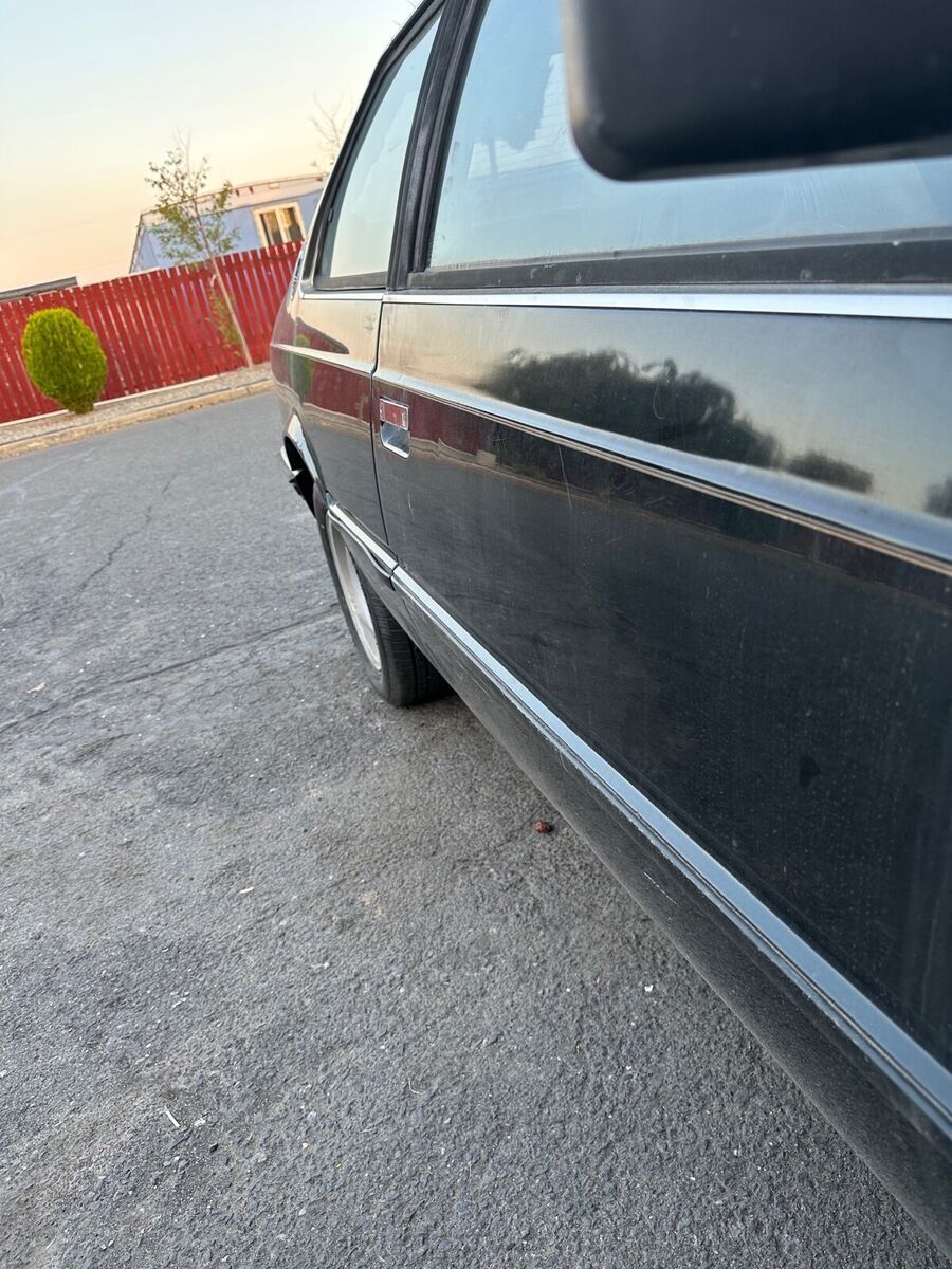 1985 Maserati Biturbo - photo 5