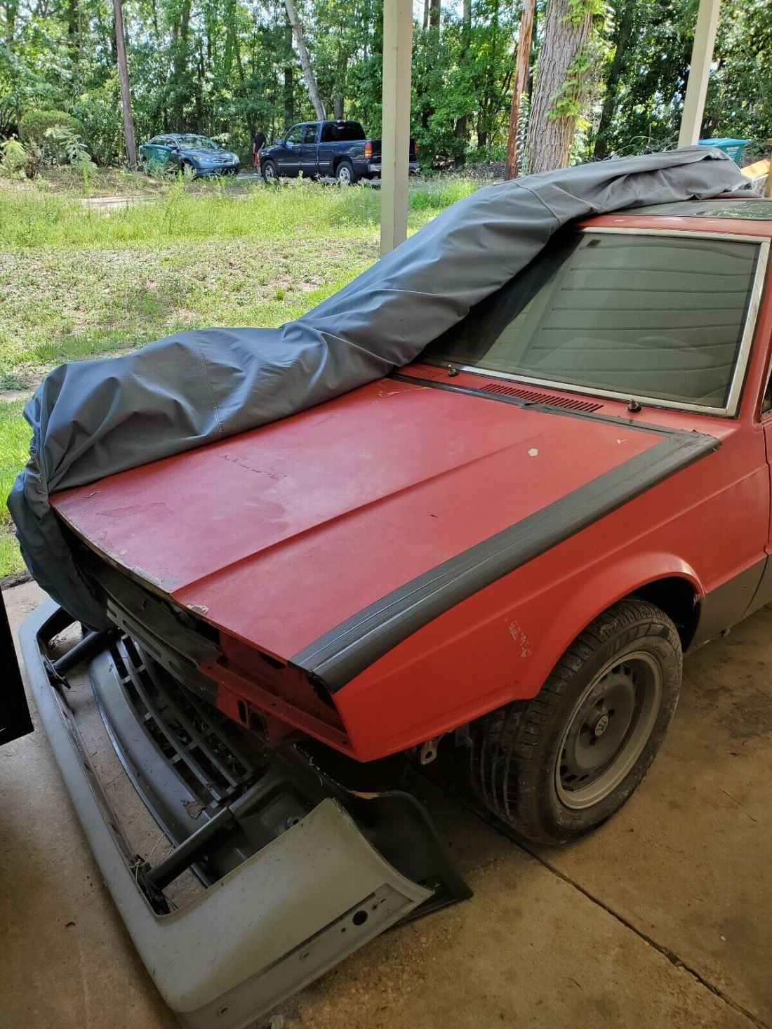 1985 Maserati Biturbo ES - photo 2
