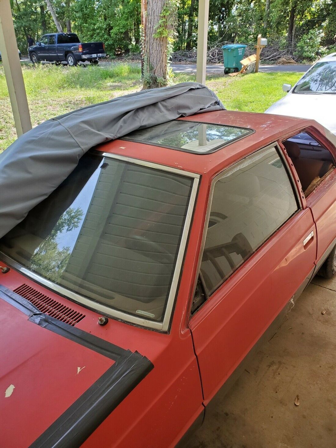 1985 Maserati Biturbo ES - photo 3